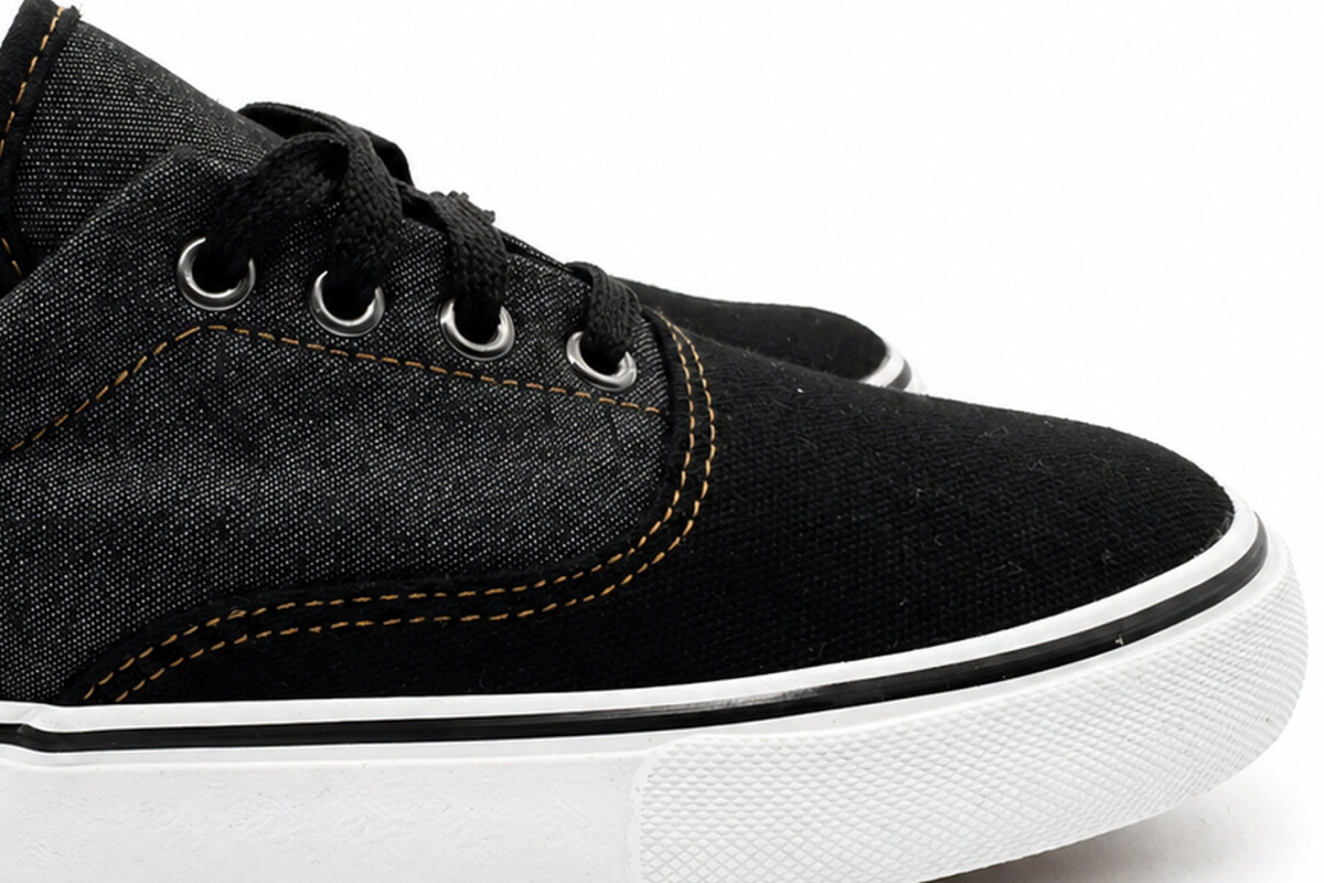 CHAMPION ZENDA Grafito-negro