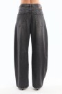 DENIM BRISA Negro