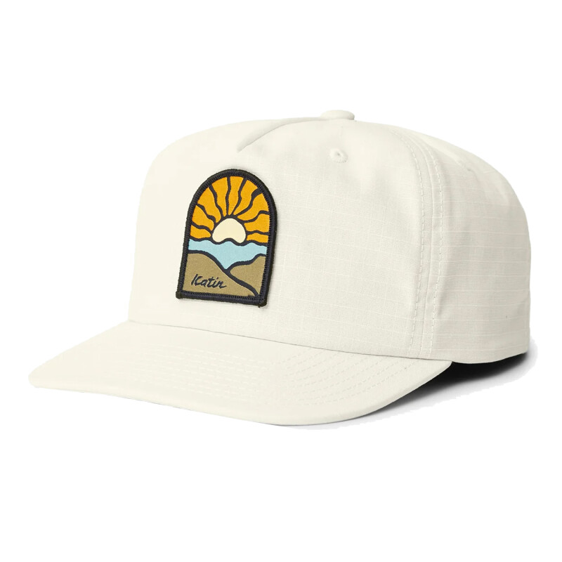 Gorro Katin Dawn Hat - Blanco Gorro Katin Dawn Hat - Blanco