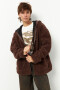 CANGURO SHELDON Marron