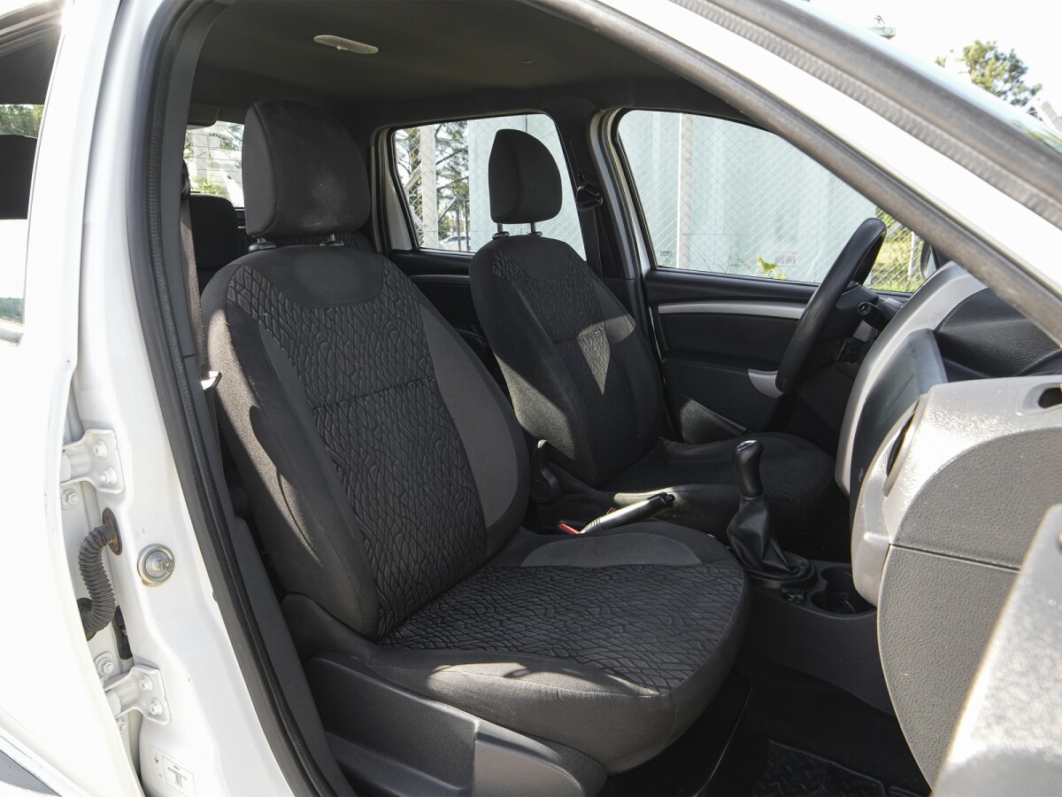 Renault Oroch 1.6 Dynamique Extra Full| Permuta / Financia Renault Oroch 1.6 Dynamique Extra Full| Permuta / Financia
