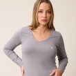 T-SHIRT POLANCO NOAN GRIS