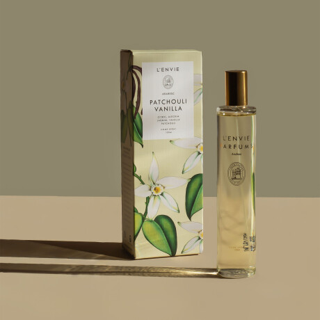 HOME SPRAY FRAGANCIA MAGNOLIA PACÍFICA 100ML