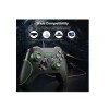 JOYSTICK PARA XBOX ONE CABLEADO JOYSTICK PARA XBOX ONE CABLEADO