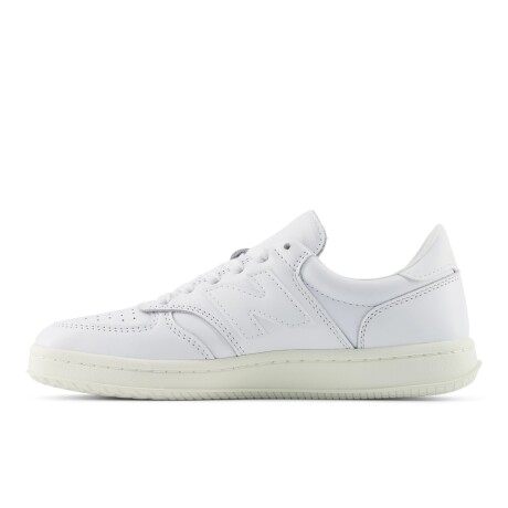 Championes New Balance de Hombre - T-500 - CT500LPC WHITE