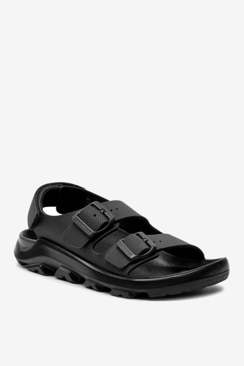 MOGAMI TERRA BF Negro