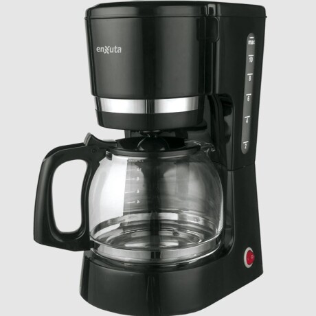 Cafetera de goteo Enxuta SDAENXC215 Cafetera de goteo Enxuta SDAENXC215