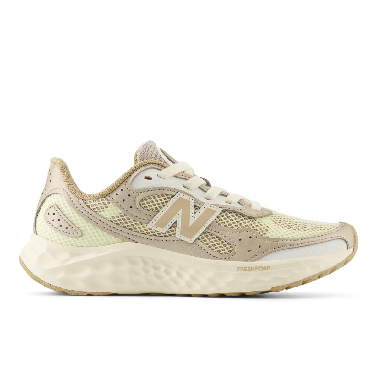 Championes New Balance de Dama - Arishi V4 - WARISTG4 - ELD 