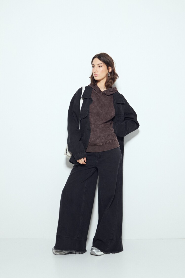 CANGURO TOYOTOMI Chocolate