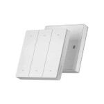Control remoto e interruptor inalámbrico R5 WIFI ELE07793