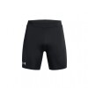 CALZA UNDER ARMOUR LAUNCH 1/2 TIGHTS Black