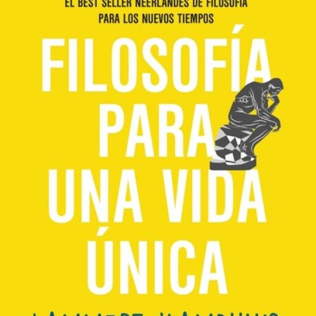 FILOSOFIA PARA UNA VIDA UNICA FILOSOFIA PARA UNA VIDA UNICA