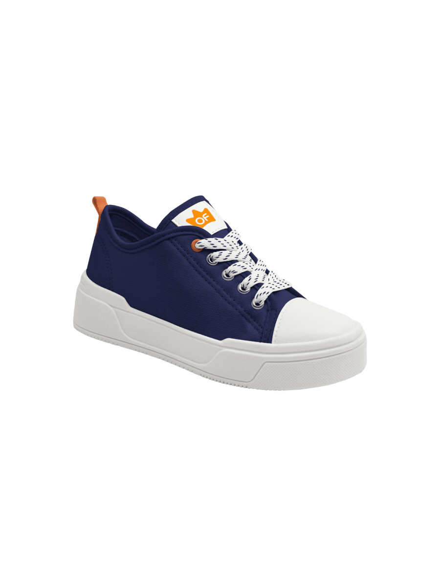 Champion Teens Azul 