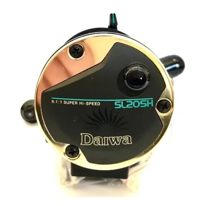 REEL DAIWA 20 REEL DAIWA 20