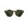 Tiwi Saturneii Rubber Green Tortoise With Green Lenses