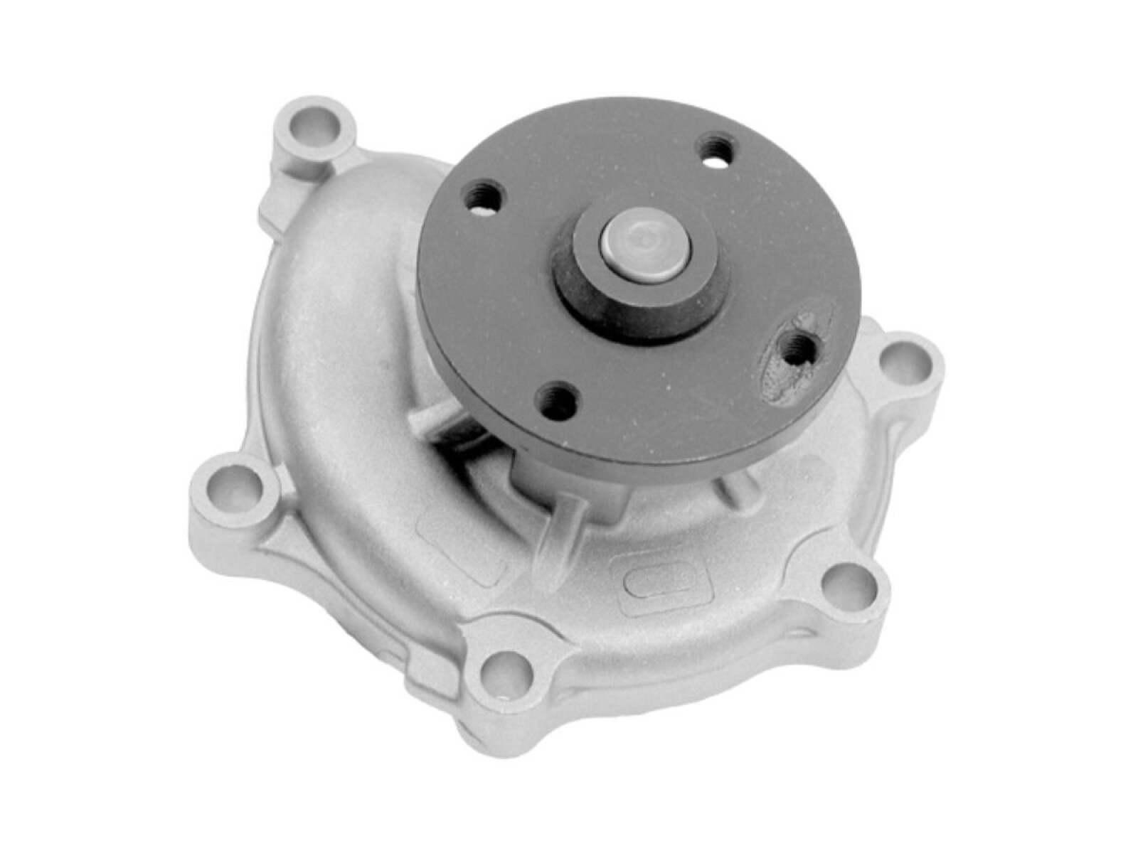 Bomba Agua s/Carcaza Kia Carnival 05-25 