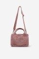 BOLSO PALMS MINI Rosa