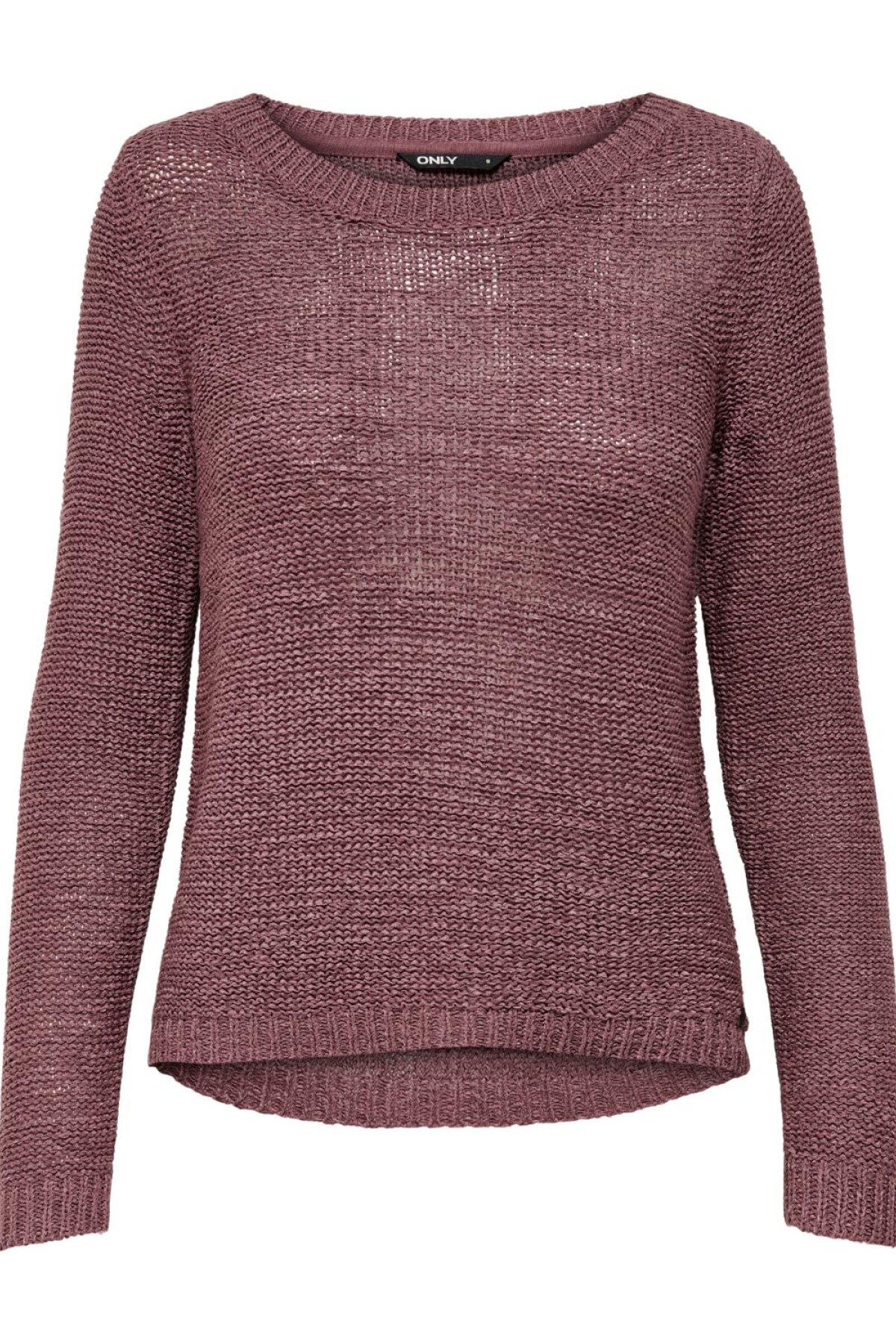 Sweater Geena Rose Brown