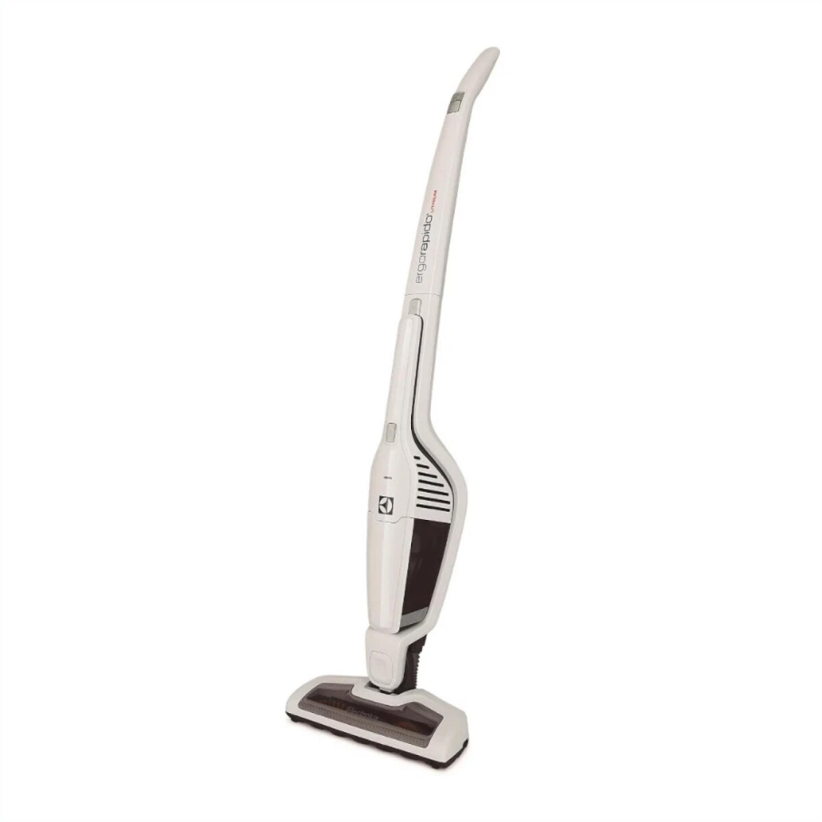 Aspiradora Vertical Inalámbrica ELECTROLUX ERG21 60W 2 En 1 