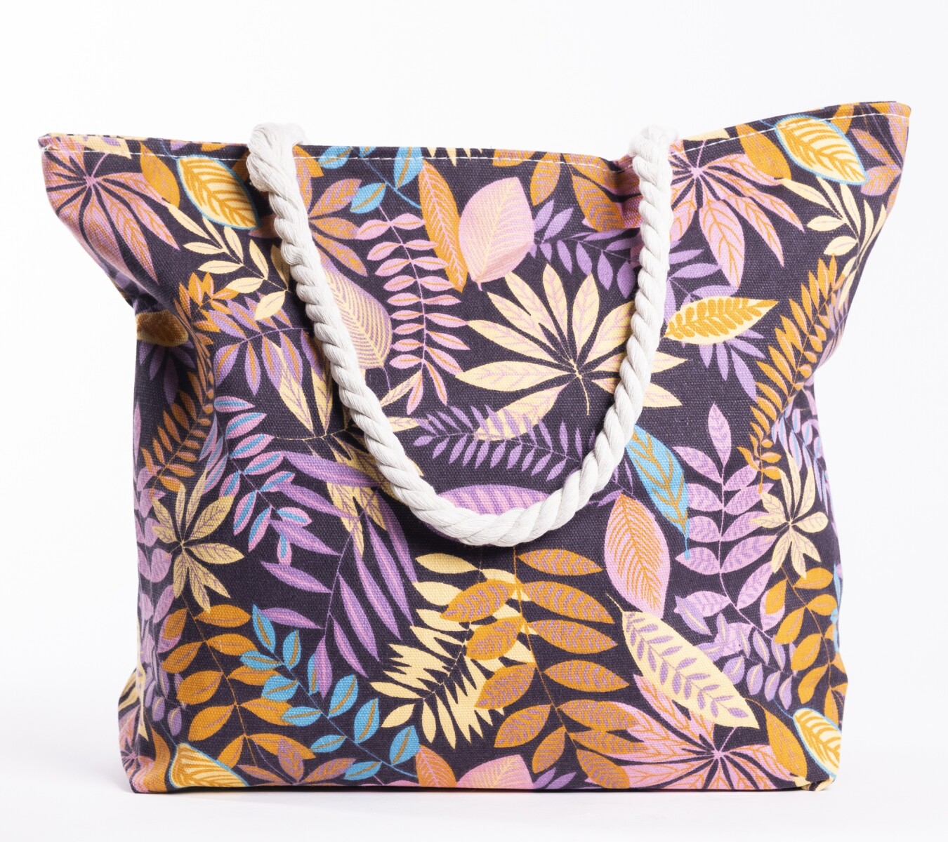 CHERRY BEACH BAG - EST.PINK 