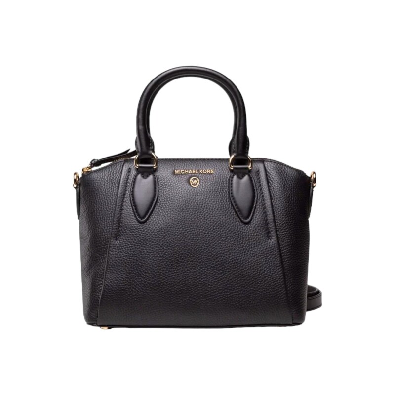 CARTERA MICHAEL KORS SIENNA 30F1G4SM2L Negrouniforme