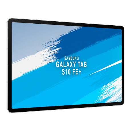 Tablet Samsung Tab S10 Fe+ 13,1'' 12GB 256GB 13MP+12MP 001