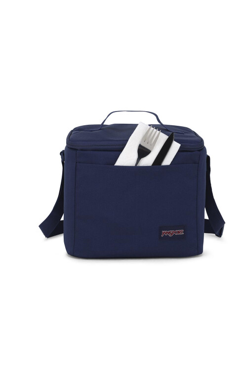 Lonchera Térmica Super Snack Navy