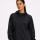 Campera Cortaviento Negro
