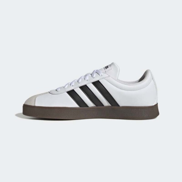 Championes Adidas Court Base Shoes Blanco