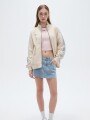 Campera Brinel Estampado 1