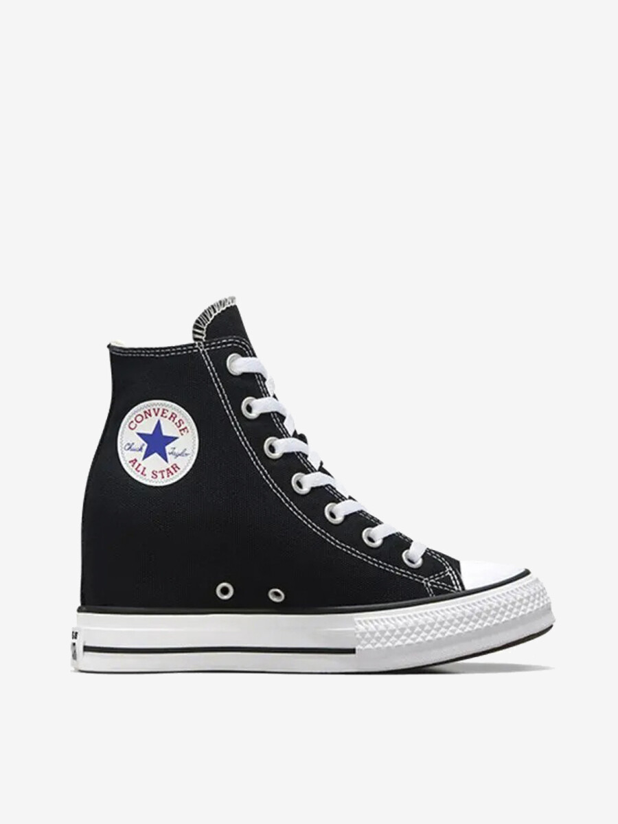 CHUCK TAYLOR ALL STAR WEDGE 
