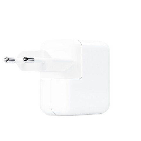 Apple cargador USB-C 30W Apple cargador USB-C 30W