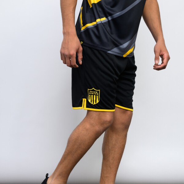 Short CAP StrikeR Peñarol Licencias Hombre 023