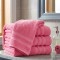 Toalla De Baño Algodón Sky 70 X 130 Cm Ipe rosa