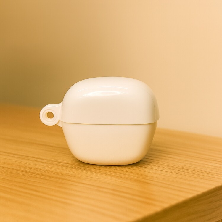 ESTUCHE ORGANIZADOR CHICO Blanco