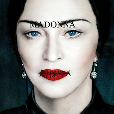 (l) Madonna-madame X - Vinilo (l) Madonna-madame X - Vinilo