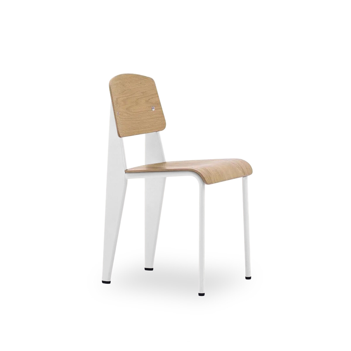 Silla Standard - White 