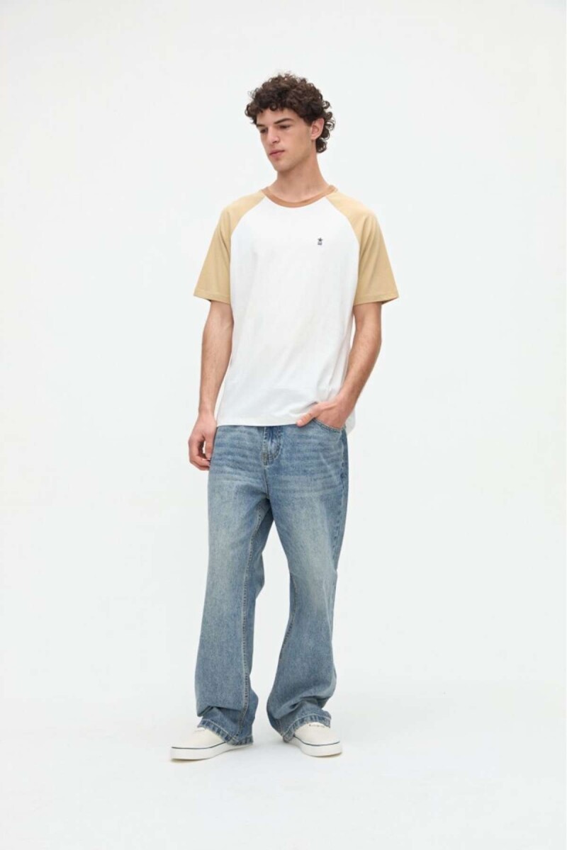 Remera Gero - Arena 