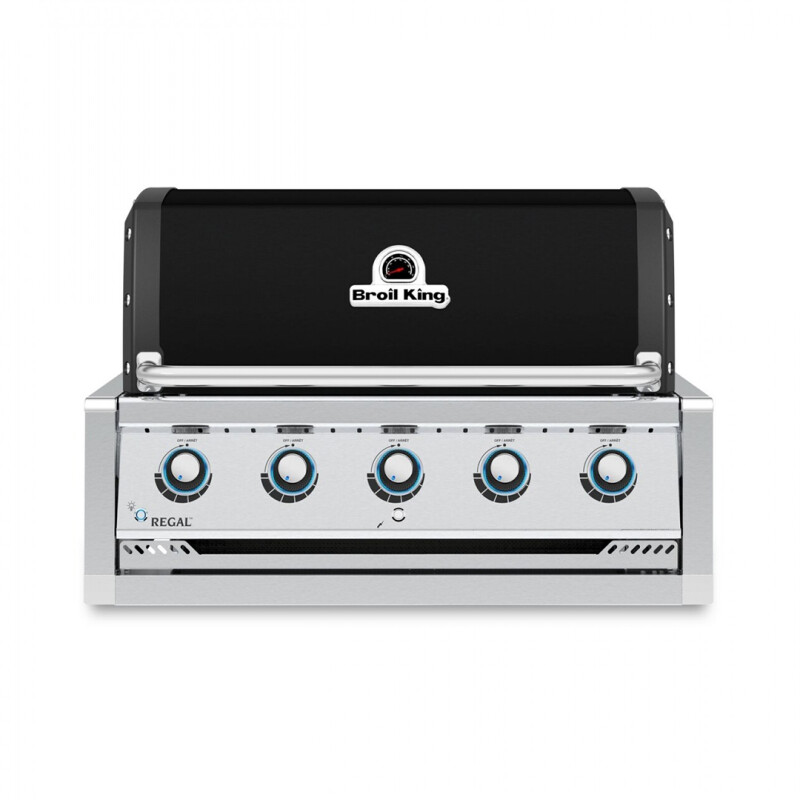 Regal 520 Black Regal 520 Black