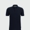 Hugo Boss -Remera Polo Regular Fit, Pallas 0