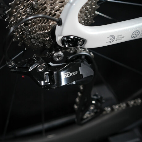 Bicicleta De Ruta Java Fuoco Top 700C 24V Talle 54 001