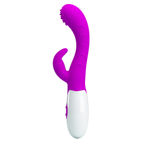 Arthur Pretty Love Vibrador Punto G + Gel Neutro Arthur Pretty Love Vibrador Punto G + Gel Neutro