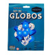 Set de Globos Fessta x14 Und Azul