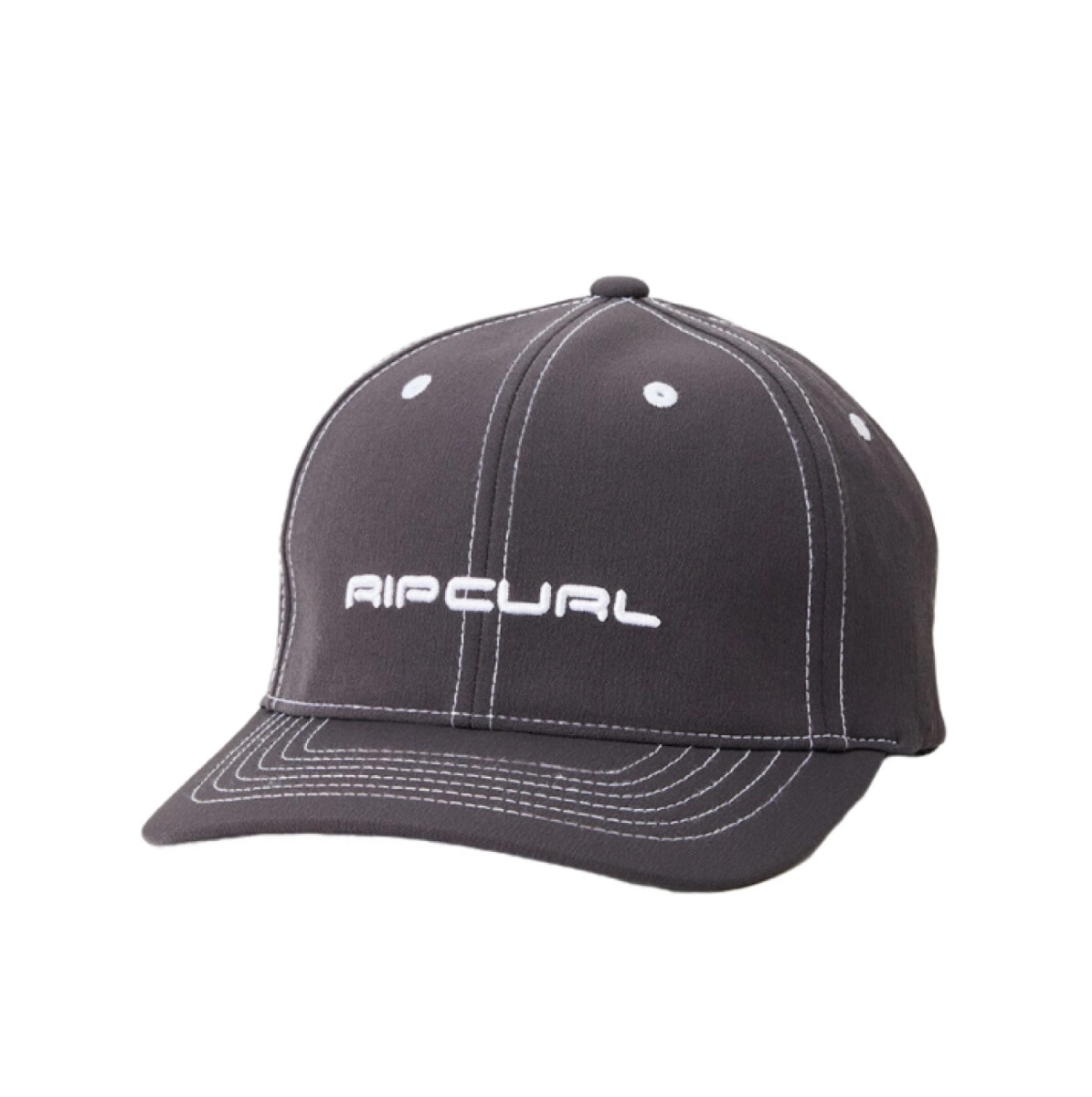 Gorro Rip Curl Pill Flexfit - Negro 
