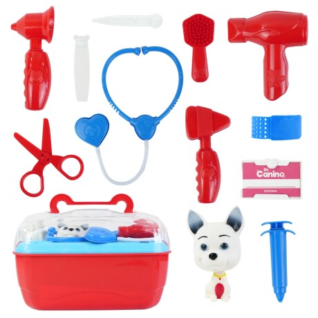SET ROMA VETERINARIO SET ROMA VETERINARIO