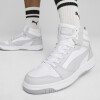 Championes Puma Rebound v6 de Hombre - 392326 05 Blanco-gris