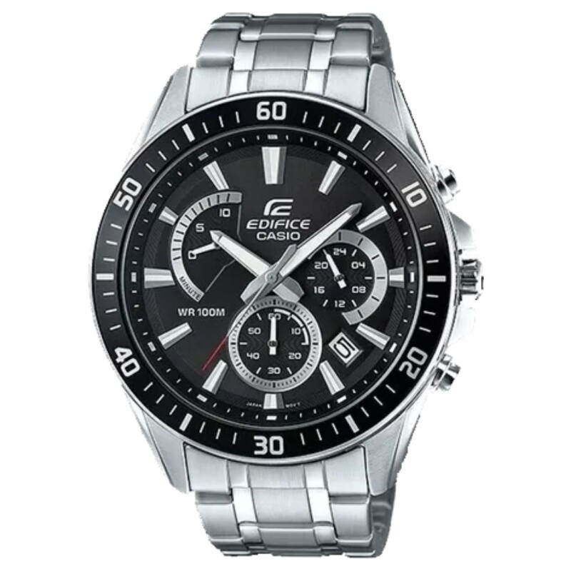 Casio Edifice - EFR552D-1A 09efr552d-1a