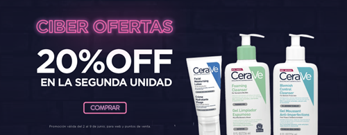 Ciber - Cerave