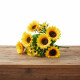 Ramo 7 Girasoles Ramo 7 Girasoles