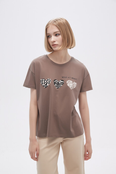 Remera Auddy Estampado 1